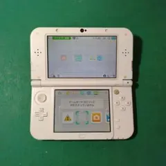 任天堂 new 3DS LL ジャンク