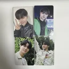 treasure ドヨン ソウルコン