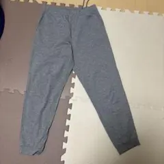 グレー ジョガーパンツ Mサイズ