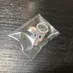 ジュエルペット　めじるしアクセサリー　ラブラ