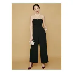 ラグナムーン オーバーオール