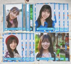 日向坂46 河田陽菜 過去衣装 48種 生写真 フルコンプ まとめ売り 日向坂46 生写真 河田陽菜 過去衣装 48種フルコンプ - メルカリ