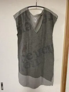 BRAIDS&BEYOND★ミリタリートップス