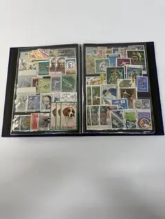 2026年最新】切手アルバムの人気アイテム - メルカリ