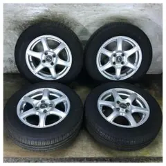 2026年最新】175 65r14 タイヤホイールセットの人気アイテム - メルカリ