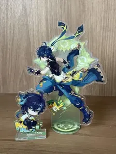 原神 キィニチ アクスタ まとめ売り 2026年最新】原神 キィニチ アクリルスタンド アクスタの人気アイテム