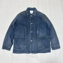 2025年最新】Visvim coverallの人気アイテム - メルカリ