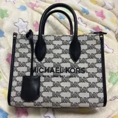 MICHAEL KORS 2WAY ショルダーバッグのサムネイル