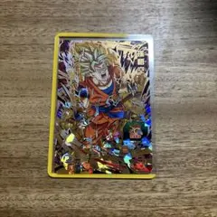 ドラゴンボール超とよたろう描き下ろし身勝手の極意 連載100話記念