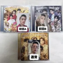 M!LK　爆裂愛してる　好きすぎて滅　佐野勇斗　まとめ売り　3枚セット