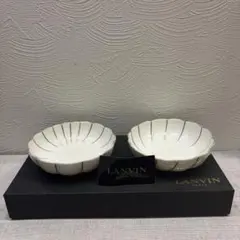 LANVIN ランバン 中鉢セットのサムネイル