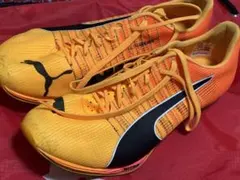 プーマ エヴォスピード 400 ニトロ 2 25.5cm「専用」