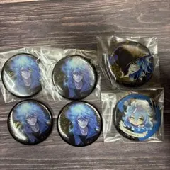 2025年最新】ツイステ イデア 缶バッジの人気アイテム - メルカリ