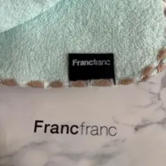 Francfranc 抗菌防臭タオルハンカチのサムネイル