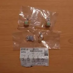 ポケピース ガチャ