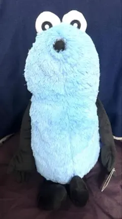 の*ぶ様 【タイムセール】【新品タグ付き】パペットスンスン　GRAN＋ぬいぐるみ