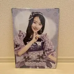 超ときめき♡宣伝部 杏ジュリア ポストカード ラキドロ トレカ - メルカリ