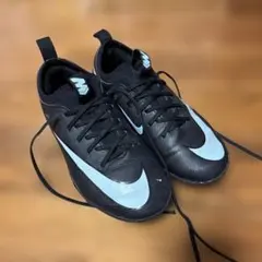 Nike Air Zoom Mercurialトレーニングシューズ☆黒 21.5