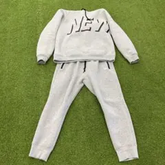 【NEW ERA】セットアップ XL