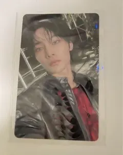 Stray Kids アイエン　giant 会場　限定　特典　トレカ