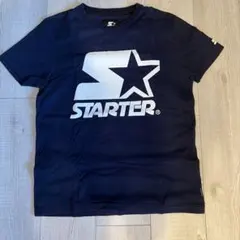STARTER ブラックレーベルtシャツ　sサイズ
