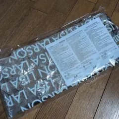 【送料込】Zoff LISA LARSON コラボ BIG保冷トートバッグのサムネイル