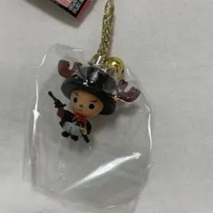 ワンピースチョッパーねつけ長崎限定坂本龍馬