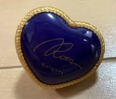 あんスタ　スタライ　リンライ　Knights 朔間凛月 ハート型 リングライト