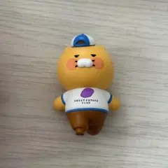カカオフレンズ ガチャガチャ チュンシク