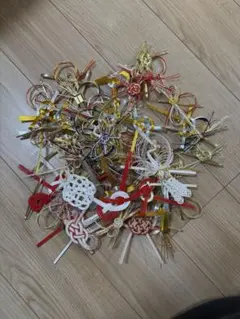 【57個セット】水引