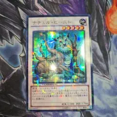 ナチュル・ビースト ウルトラ