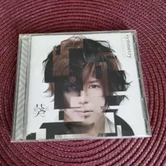 V系 葵 CD / symmetry