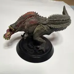 モンスターハンター　イビルジョー怒りフィギア