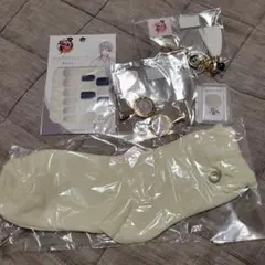 刀剣乱舞　鶴丸国永　セット