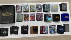 遊戯王 カードスリーブ まとめ売り