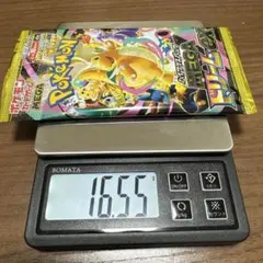 M*i様 ポケモンカード メガドリームex 未開封パック
