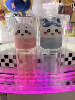 【新品未開封】ちーかわ　ボトルセットのサムネイル