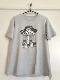 SUMMER SONIC2016 Tシャツ Sサイズ
