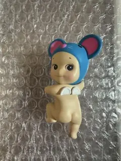 ソニーエンジェル　ヒッパーズ　 ねずみ