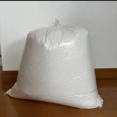 わ*め様 ヨギボー　補充ビーズ　ビーズクッション　約750g まとめ買いできますのサムネイル