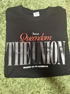 awich Tシャツ