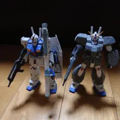 SMP 飛龍 轟龍 ソニックボンバー&ダイアトラスカラー 塗装済み完成品