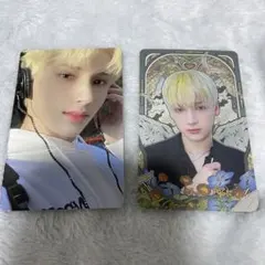 txt ヒュニンカイ トレカ