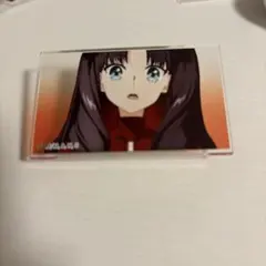 fate フェイト　遠坂凛　ブロマイド　ufotable Fate/stay night ufotable 遠坂凛 ブロマイド - メルカリ