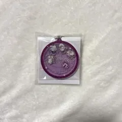 ハイキュー　わちゃころ　アクリルキーホルダーコレクション　白鳥沢学園