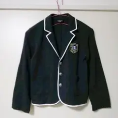 コムサイズム テーラードジャケット