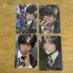 &TEAM Back to Life ソロジャケ トレカTAKI タキ