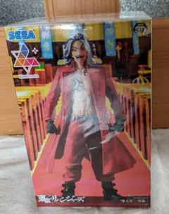 東京リベンジャーズ　柴大寿-黒龍-