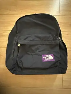 THE NORTH FACE リュック　パープルレーベル