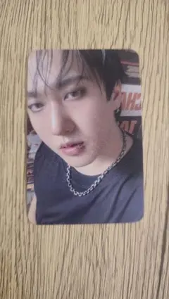 KARMA POPUP チャンビン